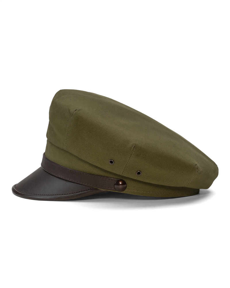Green olive